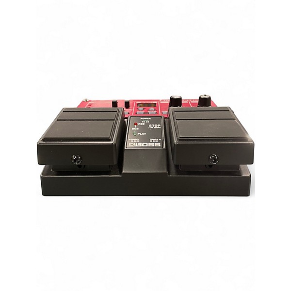 Used BOSS RC30 Loop Station Twin Pedal