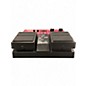 Used BOSS RC30 Loop Station Twin Pedal