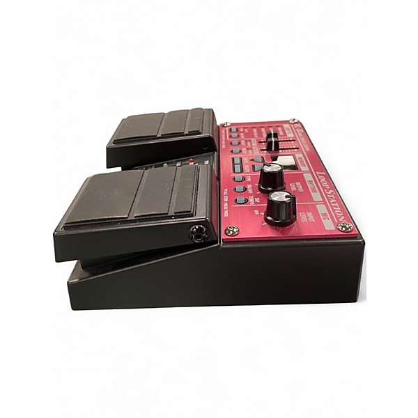 Used BOSS RC30 Loop Station Twin Pedal