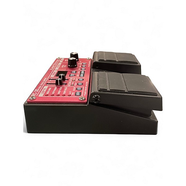 Used BOSS RC30 Loop Station Twin Pedal
