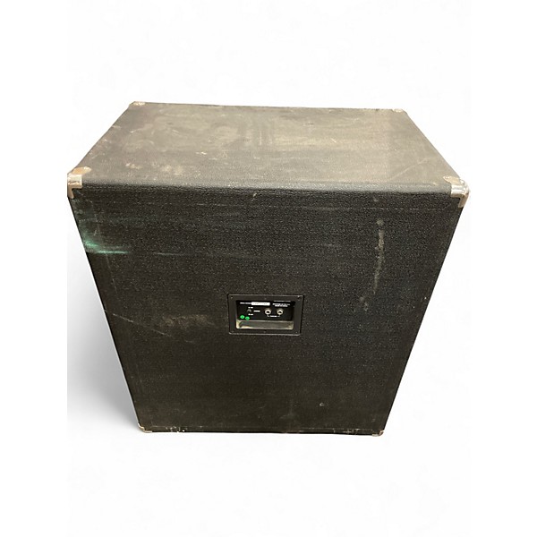 Used Acoustic B115 250W 1x15 Bass Cabinet