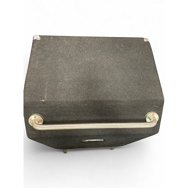 Used Warwick WCA-611 Bass Cabinet