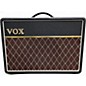 Used VOX AC10C1 10W 1x10 Tube Guitar Combo Amp thumbnail