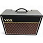 Used VOX AC10C1 10W 1x10 Tube Guitar Combo Amp