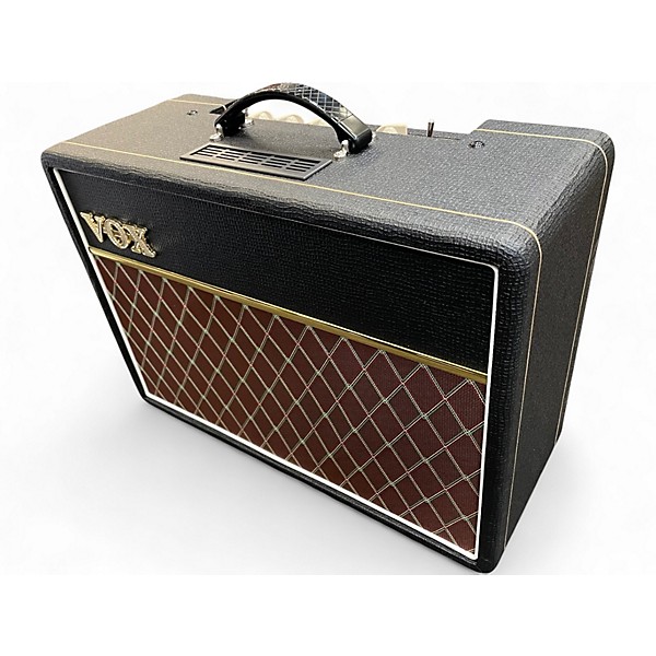 Used VOX AC10C1 10W 1x10 Tube Guitar Combo Amp