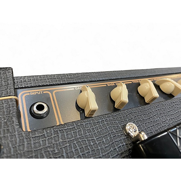 Used VOX AC10C1 10W 1x10 Tube Guitar Combo Amp