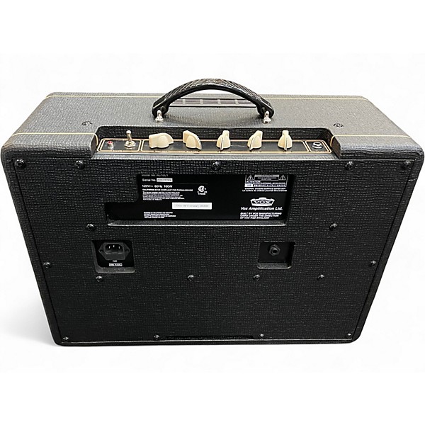 Used VOX AC10C1 10W 1x10 Tube Guitar Combo Amp