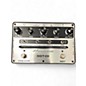 Used Ampeg SGT-DI Bass Preamp / DI Bass Effect Pedal thumbnail