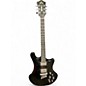 Used Guild S300 Black Solid Body Electric Guitar thumbnail
