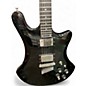 Used Guild S300 Black Solid Body Electric Guitar