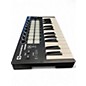 Used Novation Launchkey Mini MIDI Controller