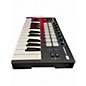 Used Novation Launchkey Mini MIDI Controller