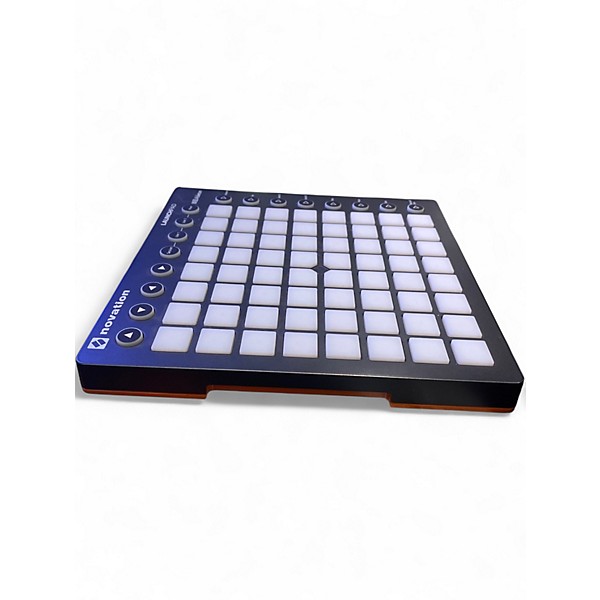 Used Novation Launchpad MIDI Controller