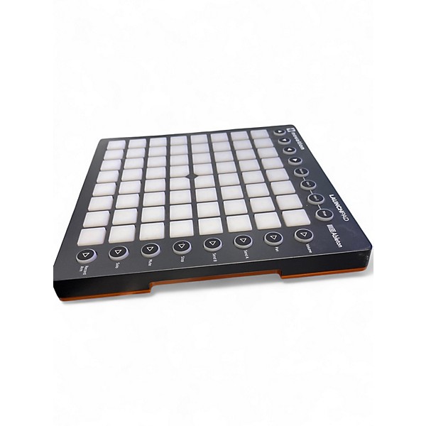 Used Novation Launchpad MIDI Controller