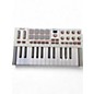 Used Akai Professional Mpk Mini IV MIDI Controller thumbnail
