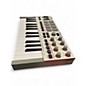 Used Akai Professional Mpk Mini IV MIDI Controller