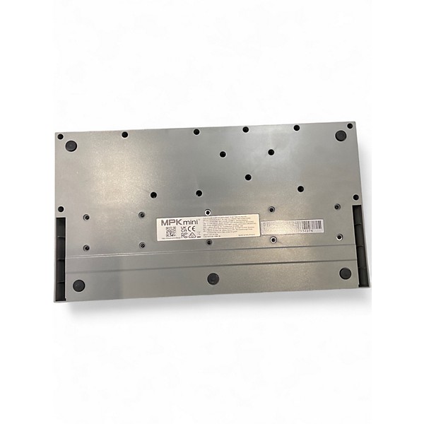 Used Akai Professional Mpk Mini IV MIDI Controller