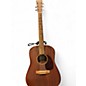 Used Martin D15M Mahogany Acoustic Guitar