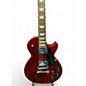 Used Gibson Les Paul Studio Wine Red Solid Body Electric Guitar