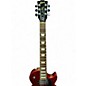 Used Gibson Les Paul Studio Wine Red Solid Body Electric Guitar