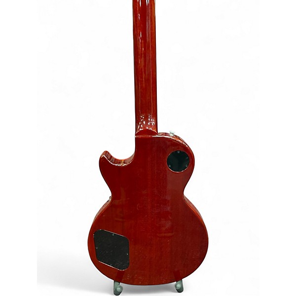 Used Gibson Les Paul Studio Wine Red Solid Body Electric Guitar