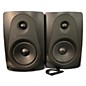 Used Sterling Audio MX5 Pair Powered Monitor thumbnail