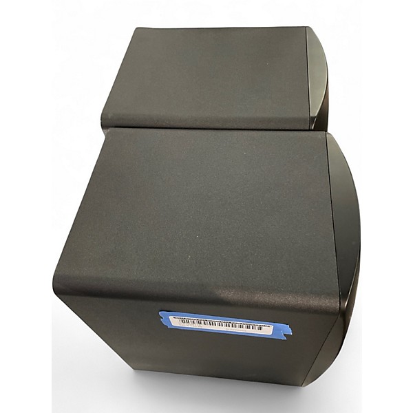 Used Sterling Audio MX5 Pair Powered Monitor