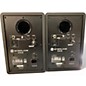 Used Sterling Audio MX5 Pair Powered Monitor