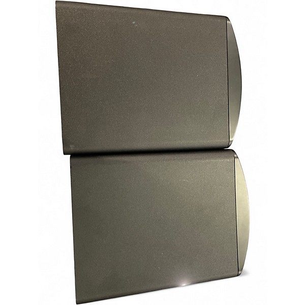 Used Sterling Audio MX5 Pair Powered Monitor