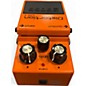 Used BOSS DS1 Distortion Effect Pedal