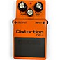 Used BOSS DS1 Distortion Effect Pedal