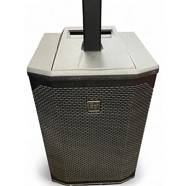 Used Electro-Voice EVOLVE 50 Sound Package