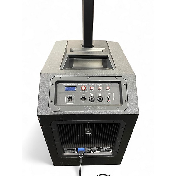 Used Electro-Voice EVOLVE 50 Sound Package