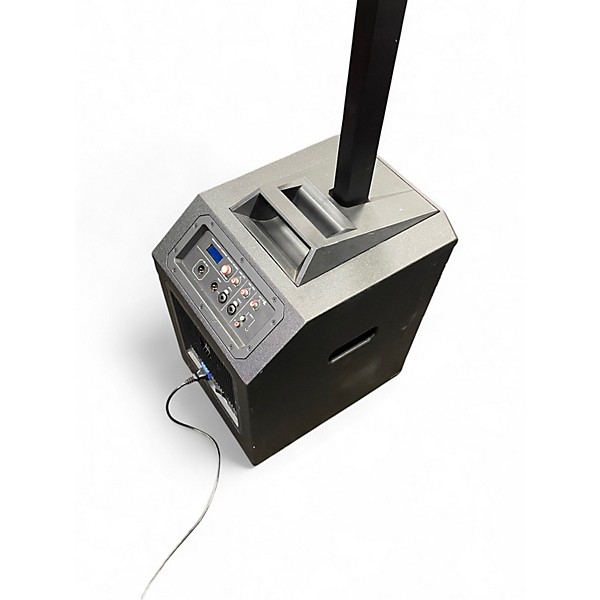 Used Electro-Voice EVOLVE 50 Sound Package