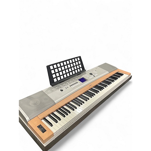 Used Yamaha YPG535 88 Key Digital Piano