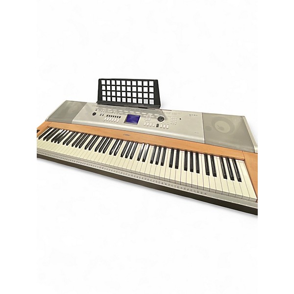 Used Yamaha YPG535 88 Key Digital Piano