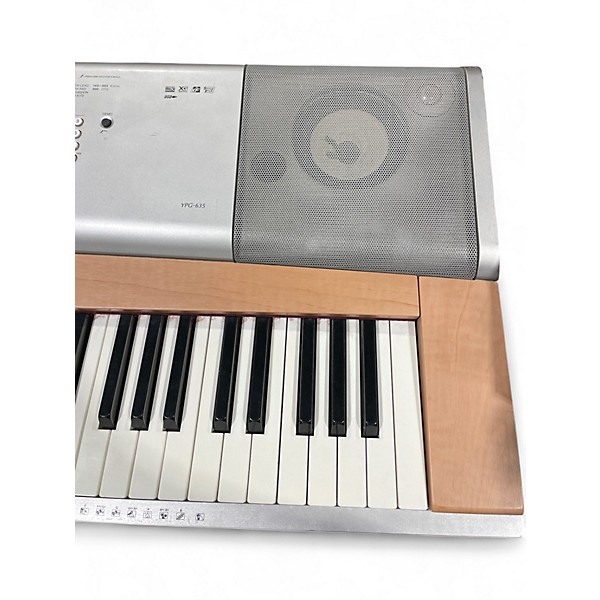 Used Yamaha YPG535 88 Key Digital Piano