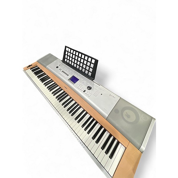 Used Yamaha YPG535 88 Key Digital Piano