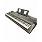 Used Yamaha PSREW400 76 Key Portable Keyboard