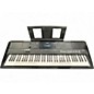 Used Yamaha PSREW400 76 Key Portable Keyboard