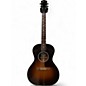 Used Gibson L00 Standard Vintage Sunburst Acoustic Electric Guitar thumbnail