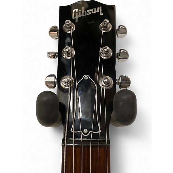 Used Gibson L00 Standard Vintage Sunburst Acoustic Electric Guitar