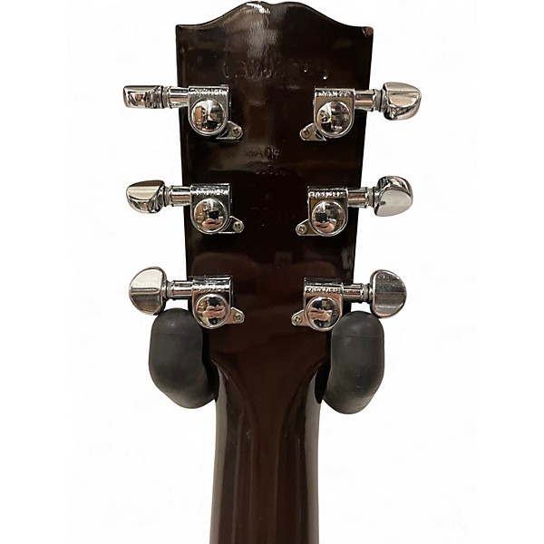 Used Gibson L00 Standard Vintage Sunburst Acoustic Electric Guitar