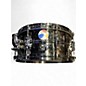 Used TAMA 14X6.5 Metalworks Snare Black Chrome Drum thumbnail