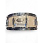 Used Pearl 14in Session Studio Select Birch/Mahogany Snare Antique Ivory Drum thumbnail