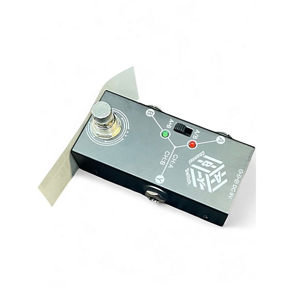 Used Donner ABY Pedal