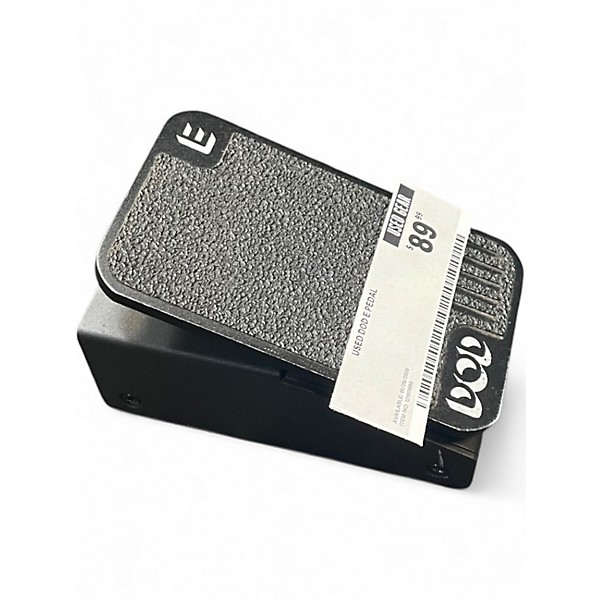 Used DOD E Pedal