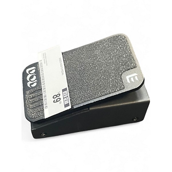 Used DOD E Pedal