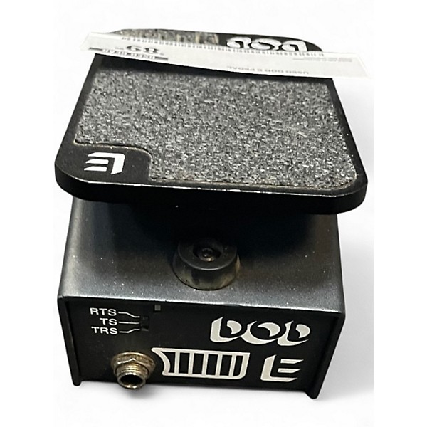 Used DOD E Pedal