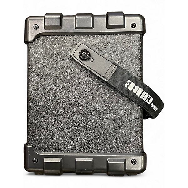 Used Roland Micro Cube Guitar Combo Amp